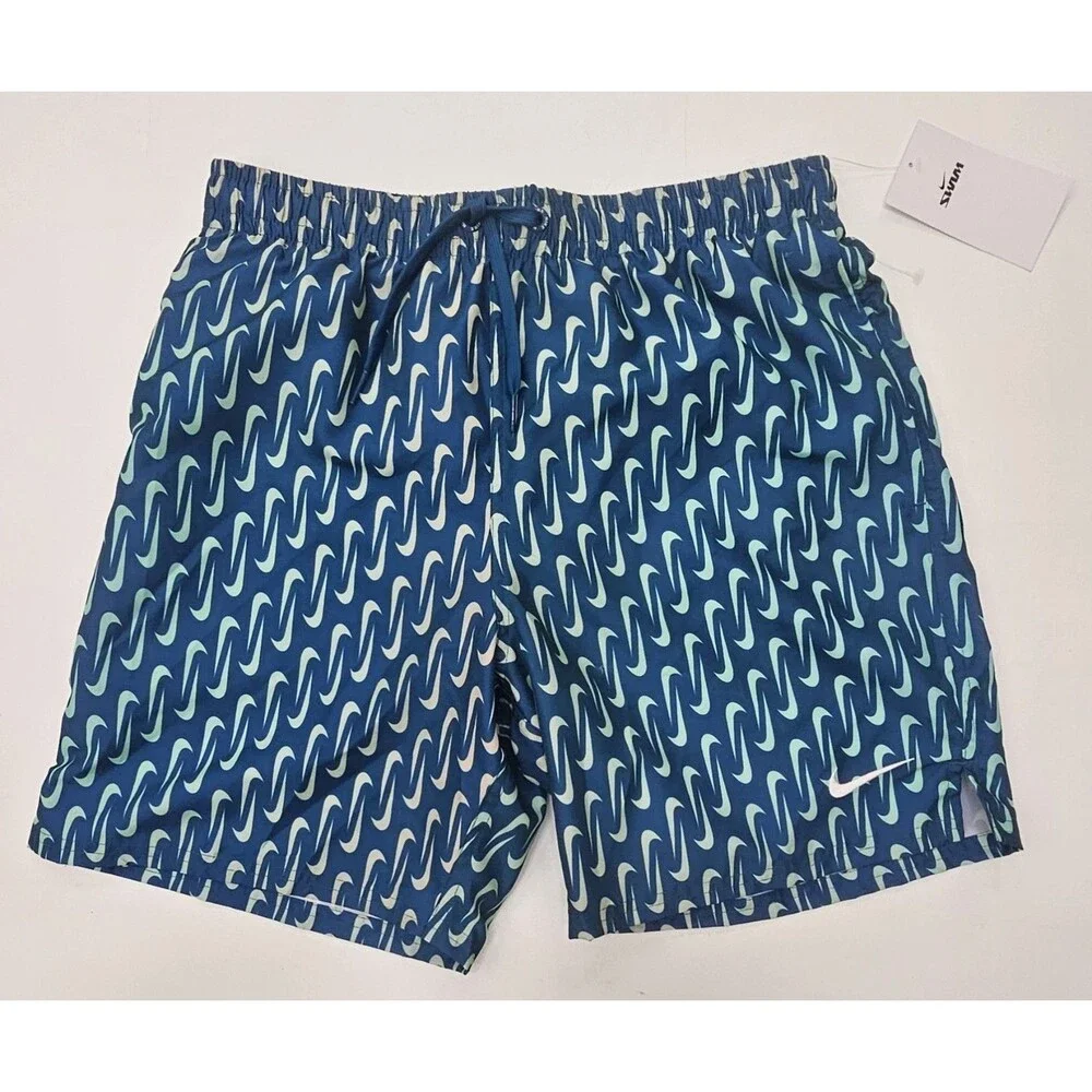 Nike Swim Breaker Swoosh Link 7